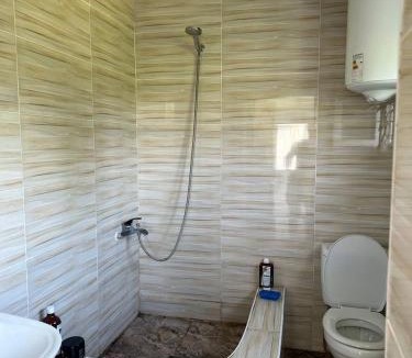Salkhino House | GuestHouse Tekhura