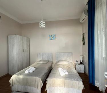 Gonio House | Horizon Hills - ჰორიზონ ჰილს