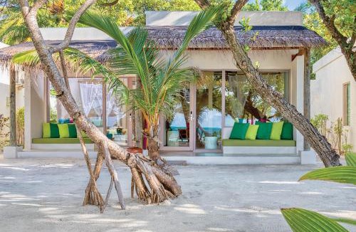 Helengeli Resort | OBLU NATURE Helengeli-All-Inclusive with free Transfers