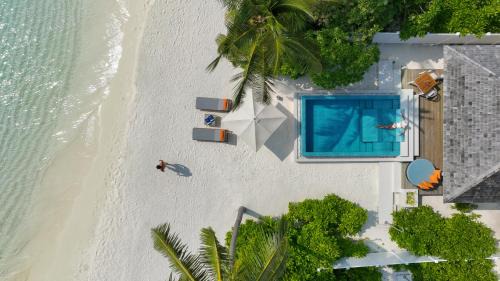 Raa Atoll Resort | Emerald Faarufushi Resort & Spa - Deluxe All Inclusive