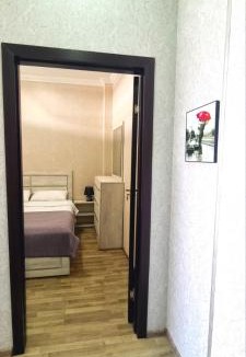 Kutaisi Apartment | Kate's cozy apartment