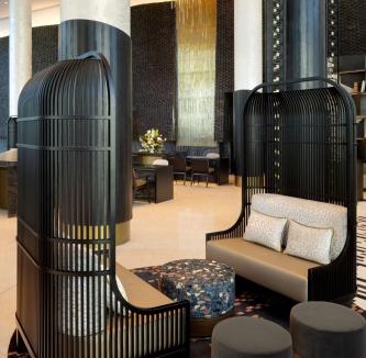 Tbilisi City Centre Hotel | Paragraph Freedom Square, a Luxury Collection Hotel, Tbilisi