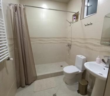 Telavi House | Old Gate - Guest house-Telavi