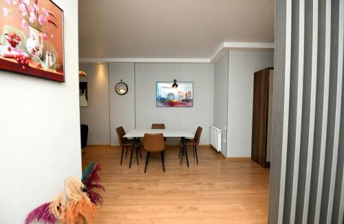 Gori Apartment | Gori Palace