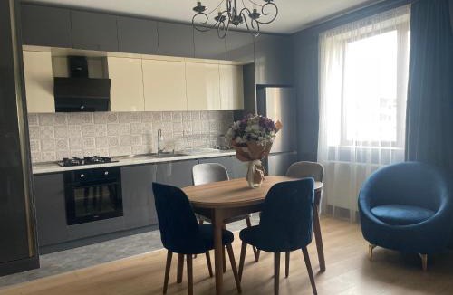 Stepantsminda House | Paradise Inn Kazbegi
