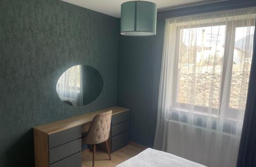 Stepantsminda House | Paradise Inn Kazbegi