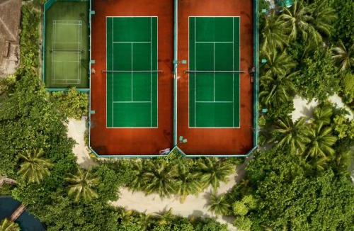 Iru Fushi Resort | Sun Siyam Iru Fushi with Free Transfer