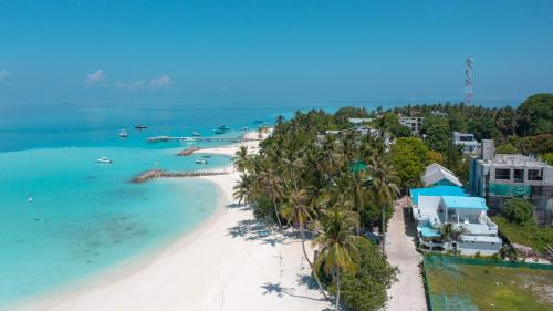 Fulidhoo House | Rushkokaa Beach Villa