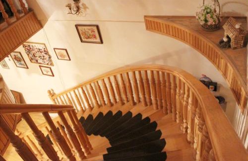 Gori House | Nitsa Guest House