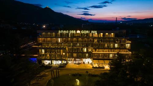 Gori Hotel | Gori Inn