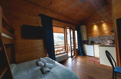 Kazbegi House | Guesthouse and Cottage Nicolo