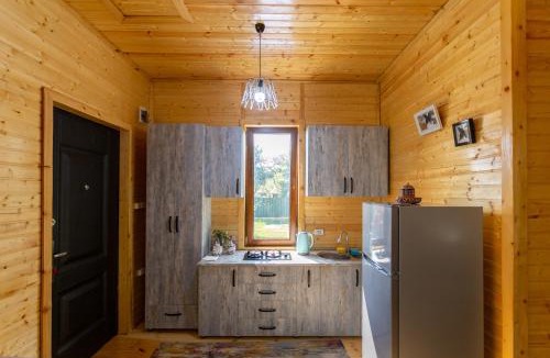 Zugdidi Apartment | Cosy Kvara77