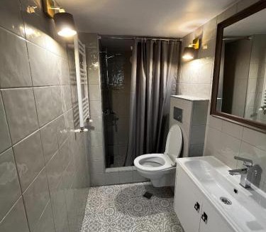 Sololaki Apartment | Apartment Hotel Loft