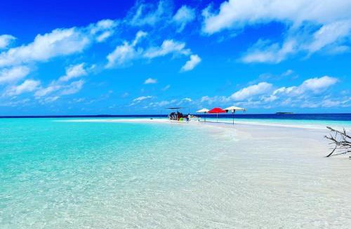 Hangnaameedhoo House | VIVA Beach and Spa MALDIVES