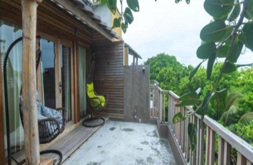 Ukulhas House | West Sands
