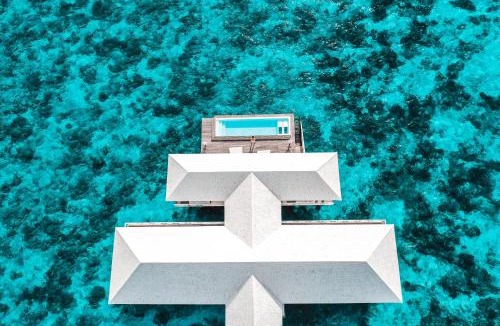 Thudufushi Island Resort | Diamonds Thudufushi Maldives Resort & Spa