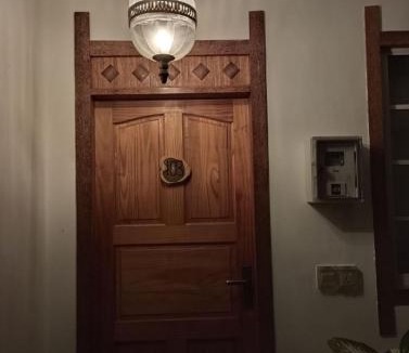 Goidhoo House | The Corbin Guest House