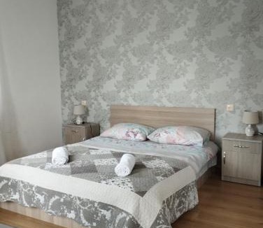 Stepantsminda House | Kazbek view guesthous