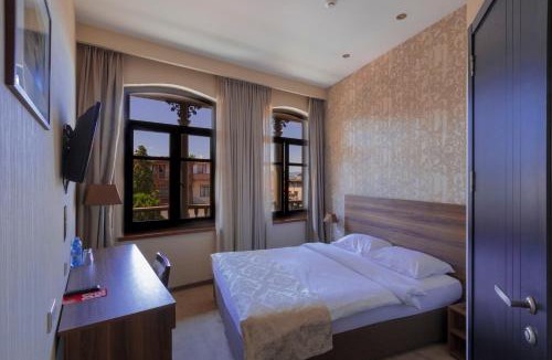 Tbilisi City Centre Hotel | Old Meidan Tbilisi By Urban Hotels