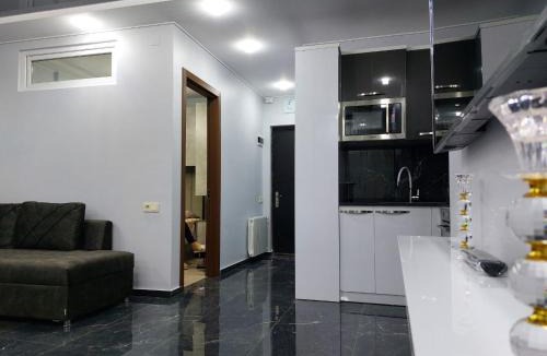 New Boulevard Apartment | Apartment sherif ximshiaahvilis 47 a gamziri