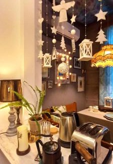 Vera Apartment | Deja-View house