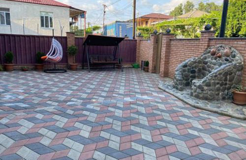 Kutaisi House | LANA`S GUEST HOUSE