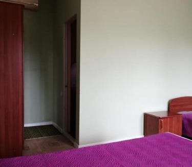 Alakhadzi House | Гостевой дом Тихая гавань