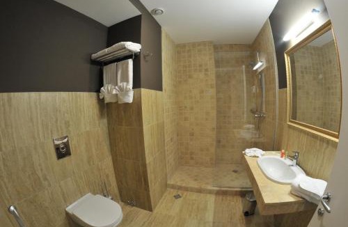 Chugureti Hotel | Hotel ZP Palace