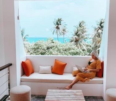 Dhigurah House | Bliss Dhigurah