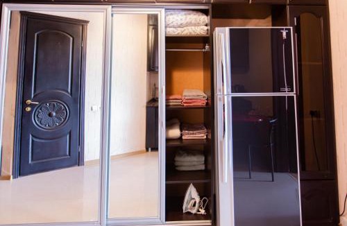 Old Boulevard Apartment | Apartments in the historical center of Batumi, near the seaside park