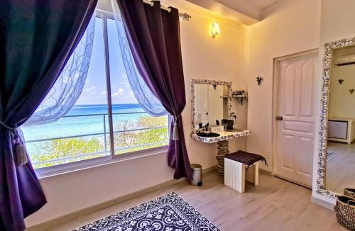 Keyodhoo House | White Maakana Lodge Maldives - all inclusive ed escursioni incluse ogni giorno