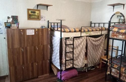 mtatsminda Hostel | My Hostel and Cooking House!
