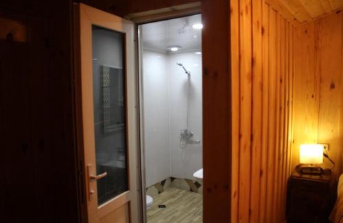 Bagvdanari House | Ecohouse Svaneti