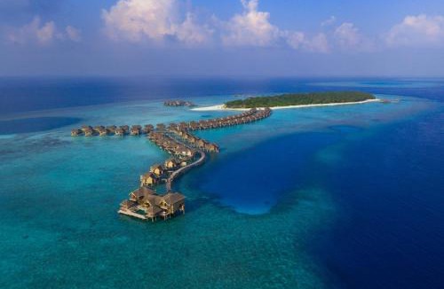 Vakkaru Resort | Vakkaru Maldives - Luxury Private Island Resort