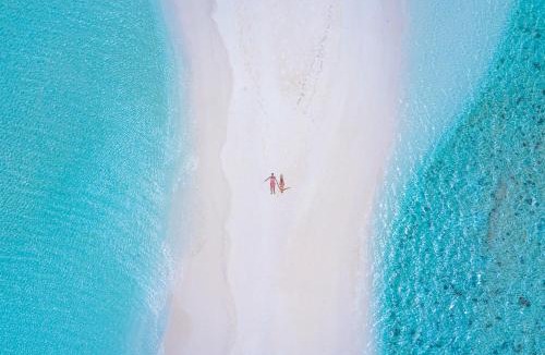 Ukulhas House | West Sands