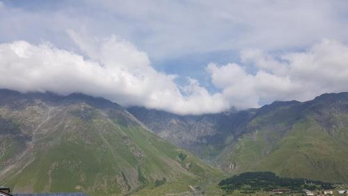 Stepantsminda House | Kazbek view guesthous