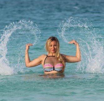 Rasdhoo Bed & Breakfast | Rasdhoo Wave Blue