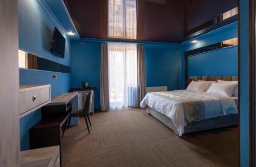 Gori Hotel | Georgia Gold
