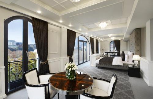 Tbilisi City Centre Hotel | Ambassadori Tbilisi Hotel