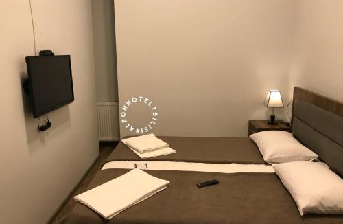 Chugureti Bed & Breakfast | Aleon Hotel