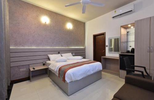 Ukulhas House | Nala Veli Villa