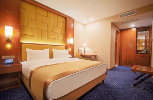 Chugureti Hotel | New Tiflis Hotel