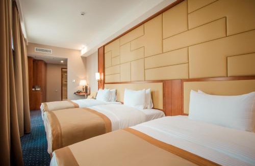 Chugureti Hotel | New Tiflis Hotel