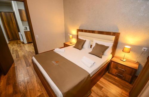 Batumi Apartment | Hotel Absolut