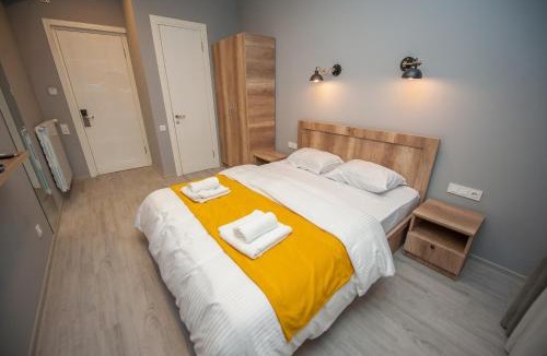 Sololaki Hotel | Easy Hotel T'bilisi
