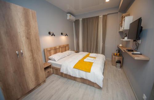 Sololaki Hotel | Easy Hotel T'bilisi