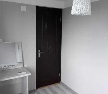 Chakvi House | House Dea Dea