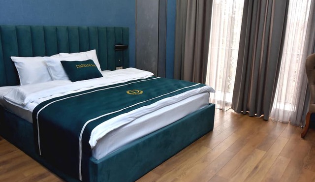 DADIANI Inn