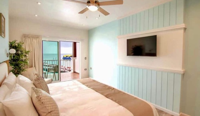 Apartasuite en Isla Mujeres México in Isla Mujeres