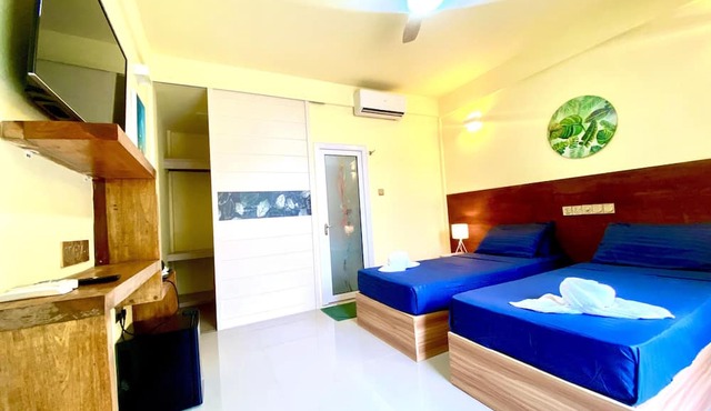 Sands Grand Hotel